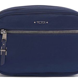 Tumi Hanging Cosmetic Case